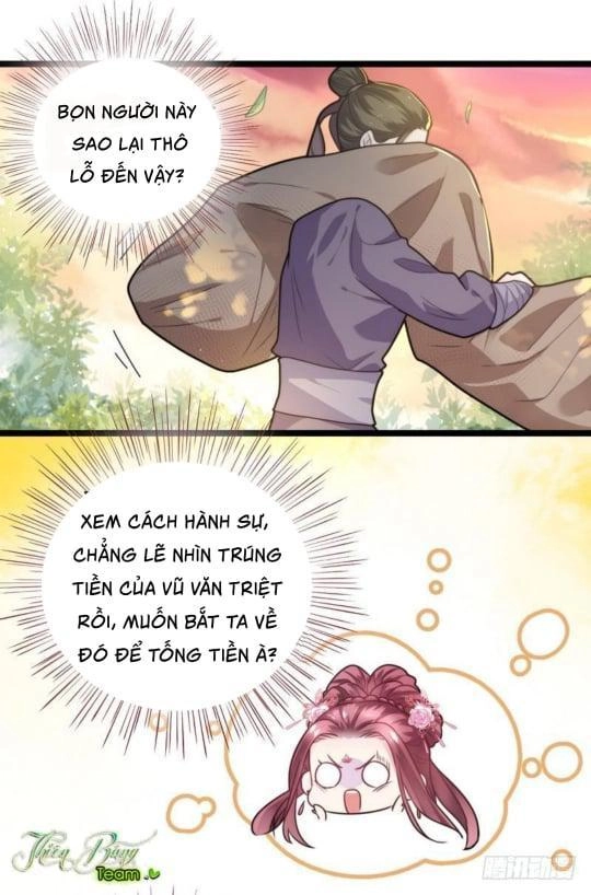 Vương Phi - Âm Động Thiên Hạ Chapter 19 - 13