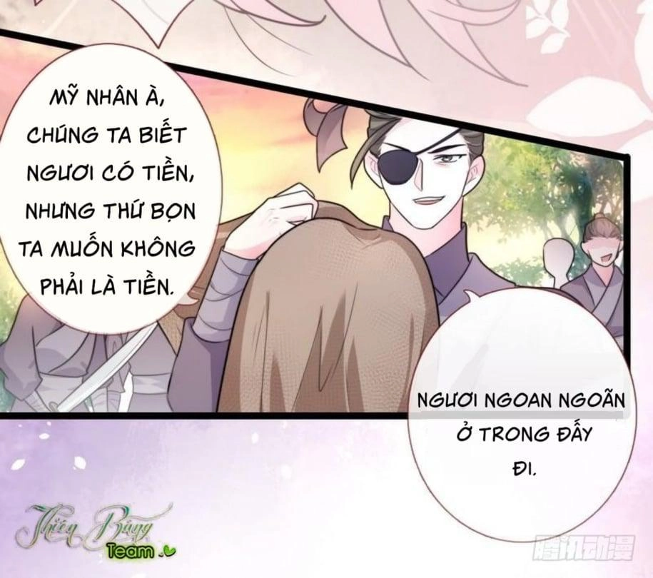 Vương Phi - Âm Động Thiên Hạ Chapter 19 - 15