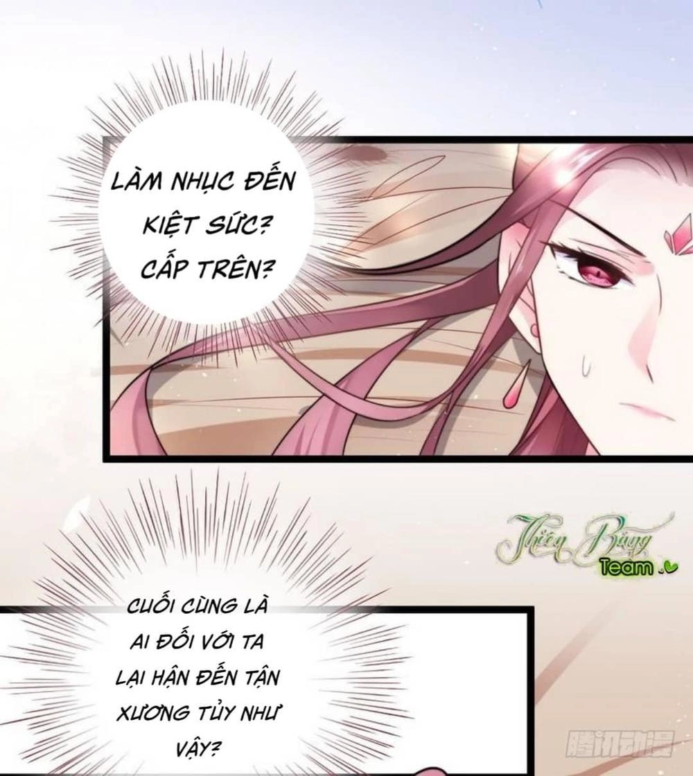 Vương Phi - Âm Động Thiên Hạ Chapter 19 - 24
