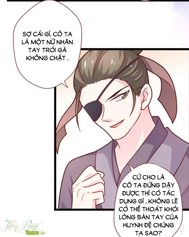 Vương Phi - Âm Động Thiên Hạ Chapter 20 - 3