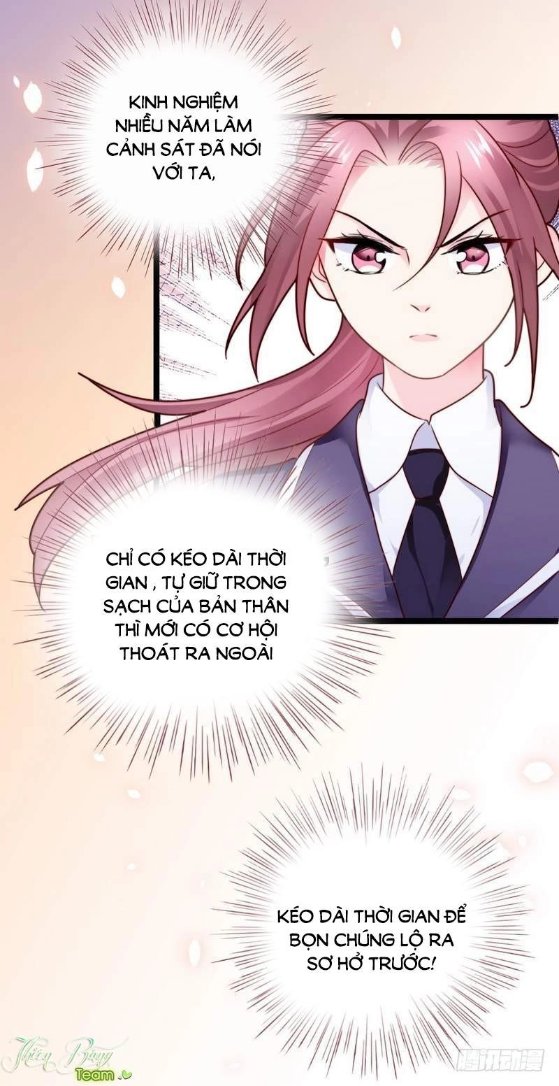 Vương Phi - Âm Động Thiên Hạ Chapter 20 - 6