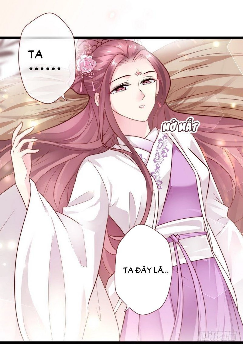 Vương Phi - Âm Động Thiên Hạ Chapter 20 - 7