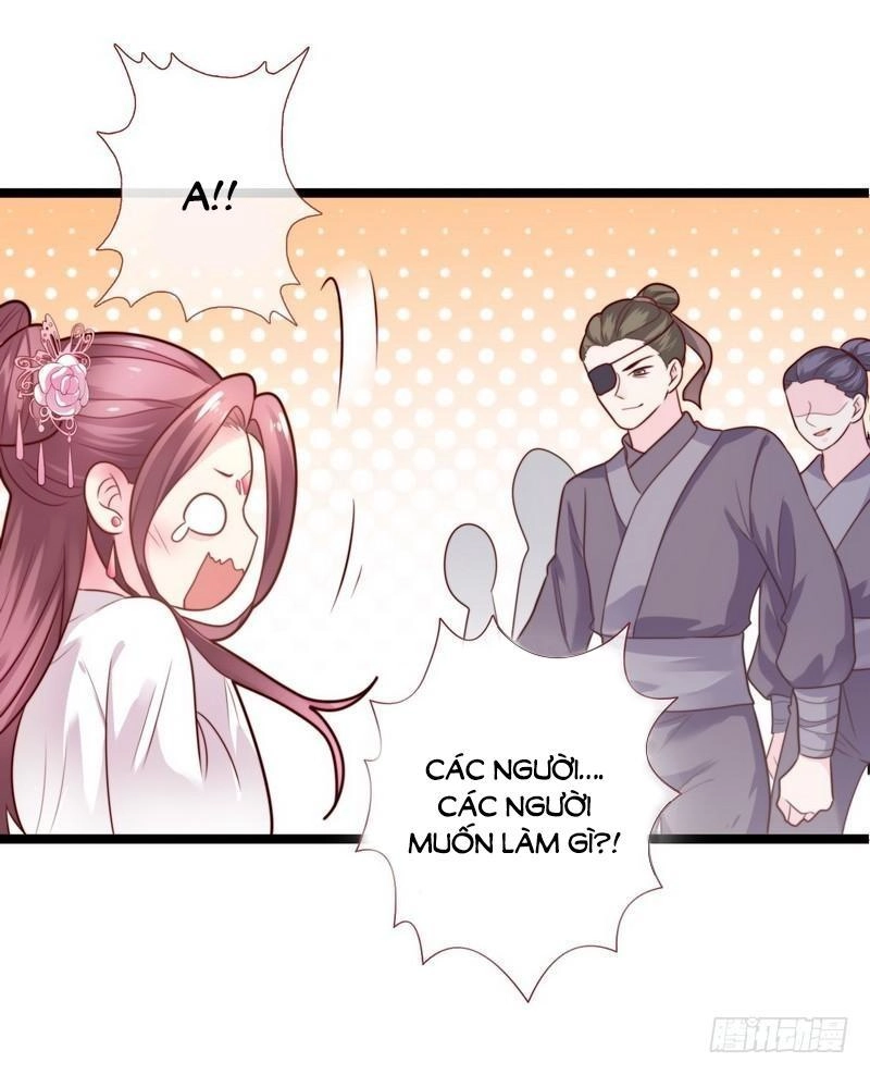 Vương Phi - Âm Động Thiên Hạ Chapter 20 - 8