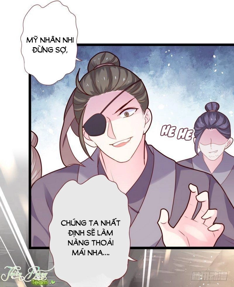 Vương Phi - Âm Động Thiên Hạ Chapter 20 - 9