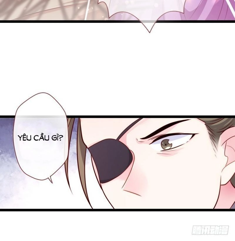 Vương Phi - Âm Động Thiên Hạ Chapter 20 - 11