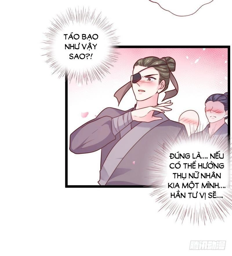 Vương Phi - Âm Động Thiên Hạ Chapter 20 - 14