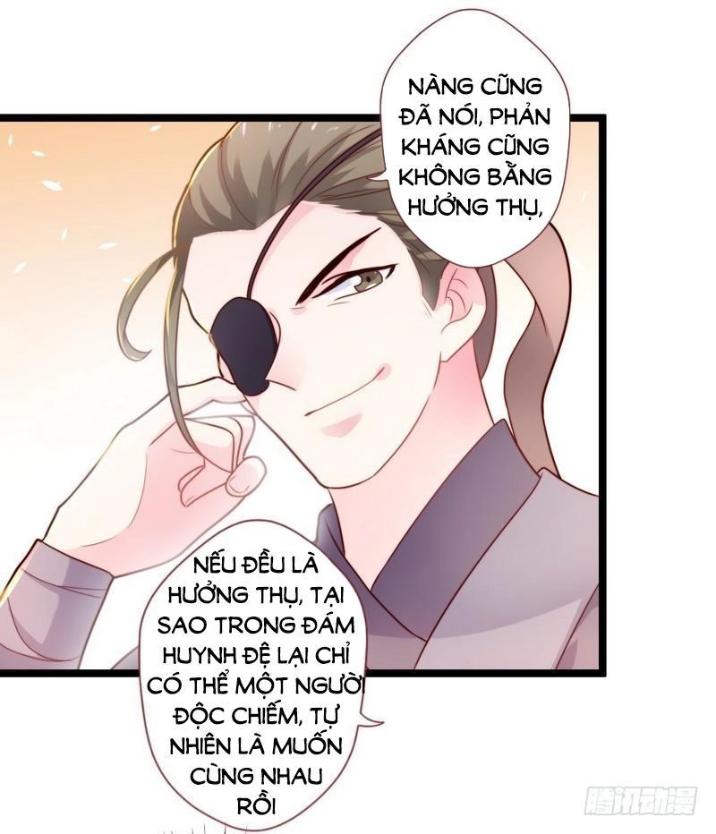 Vương Phi - Âm Động Thiên Hạ Chapter 20 - 15