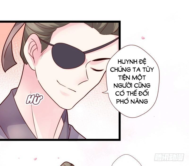 Vương Phi - Âm Động Thiên Hạ Chapter 20 - 18