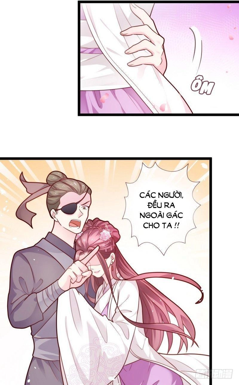 Vương Phi - Âm Động Thiên Hạ Chapter 20 - 23