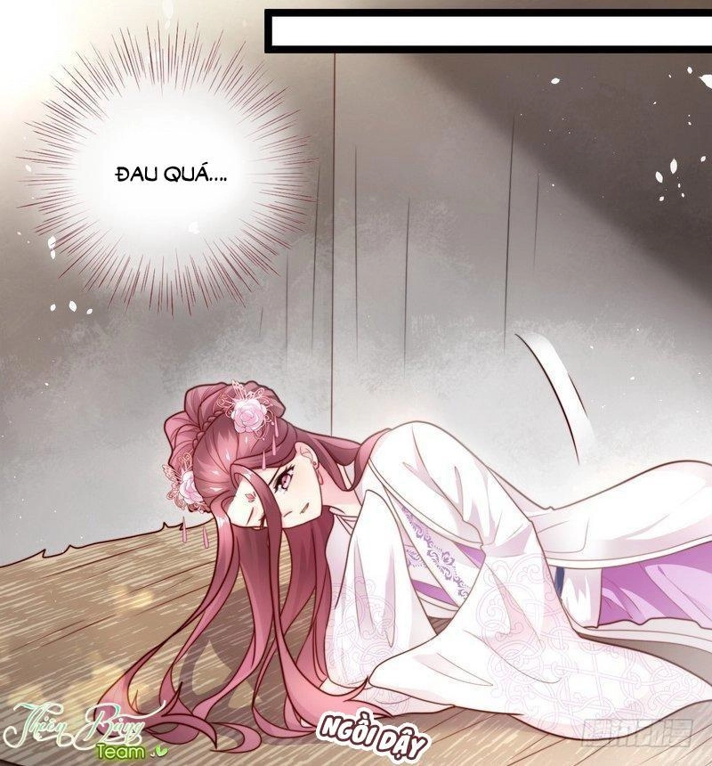 Vương Phi - Âm Động Thiên Hạ Chapter 21 - 12