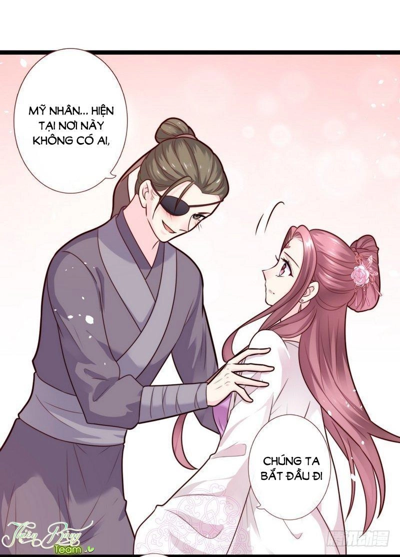 Vương Phi - Âm Động Thiên Hạ Chapter 21 - 18