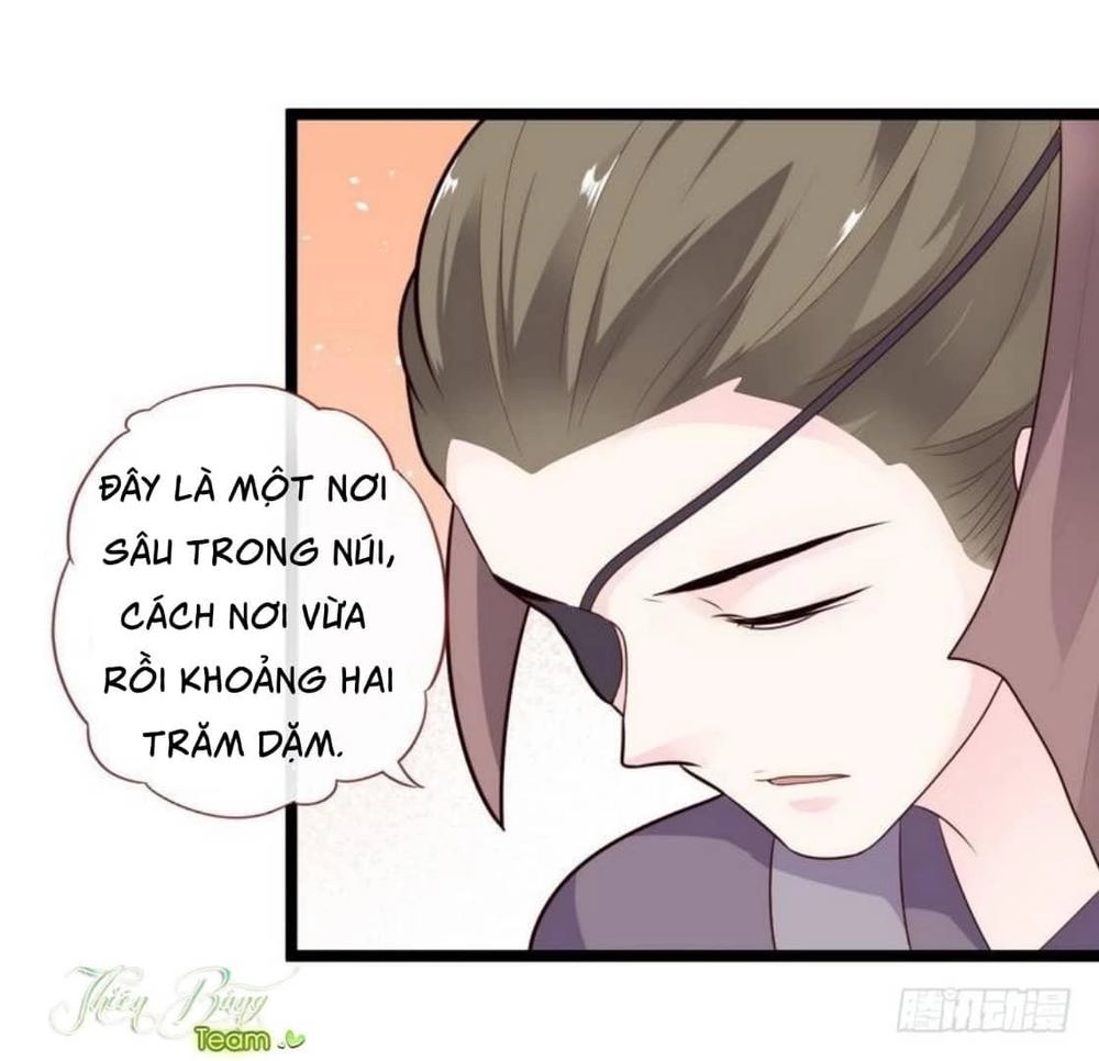 Vương Phi - Âm Động Thiên Hạ Chapter 22 - 4