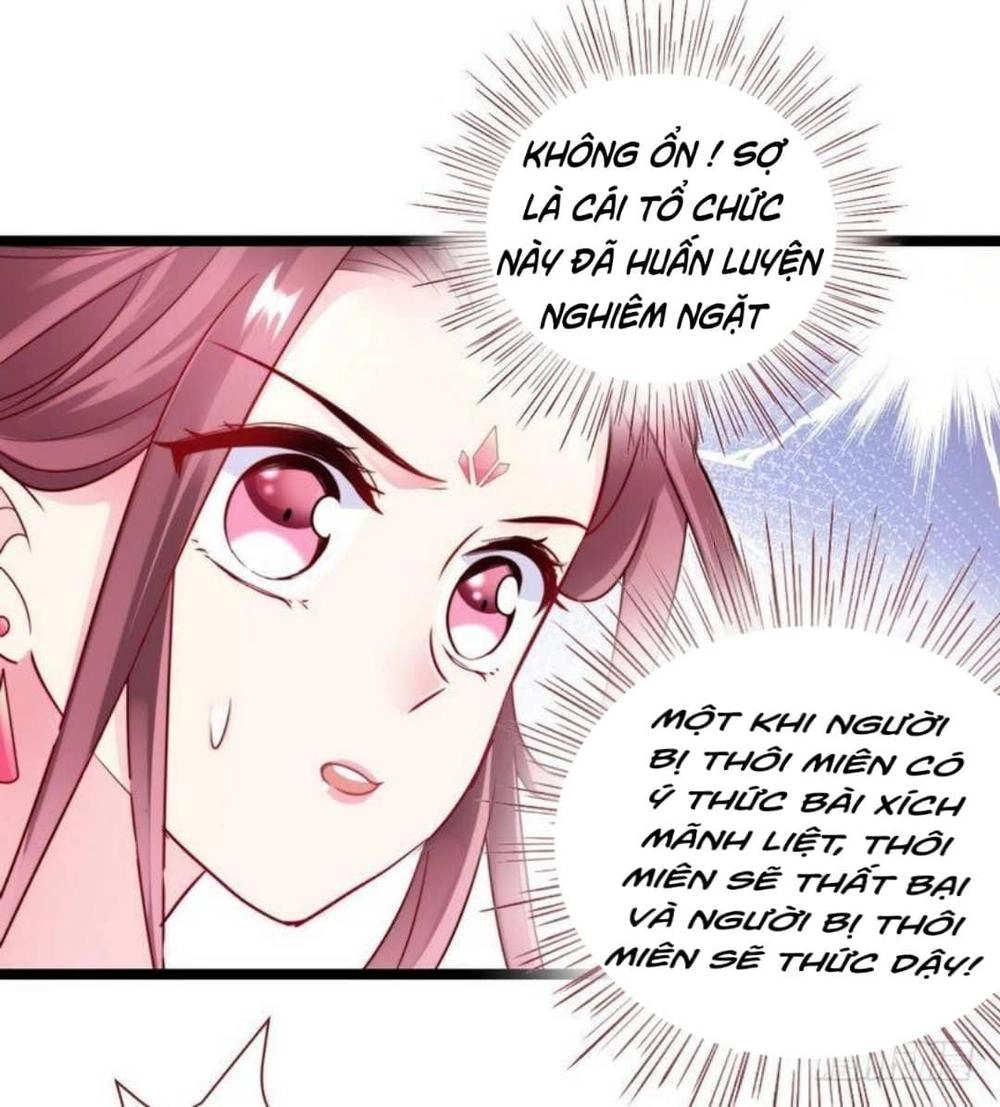 Vương Phi - Âm Động Thiên Hạ Chapter 22 - 7