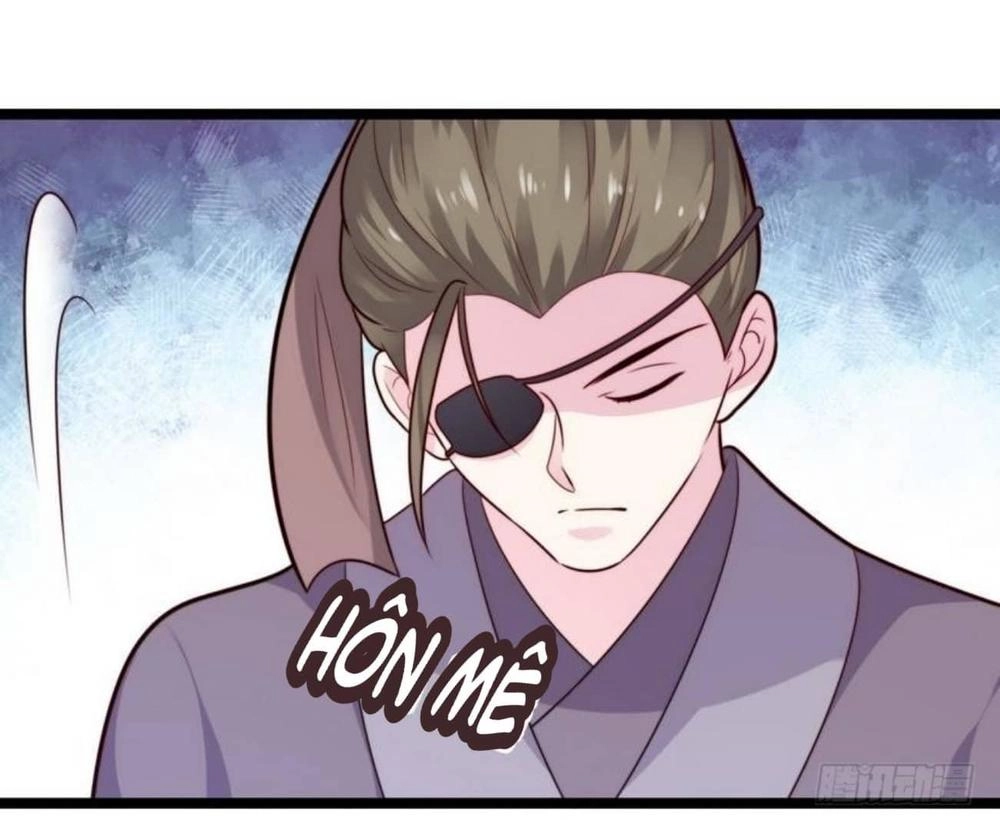 Vương Phi - Âm Động Thiên Hạ Chapter 22 - 9