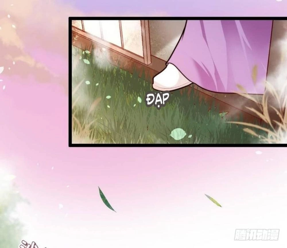 Vương Phi - Âm Động Thiên Hạ Chapter 22 - 11