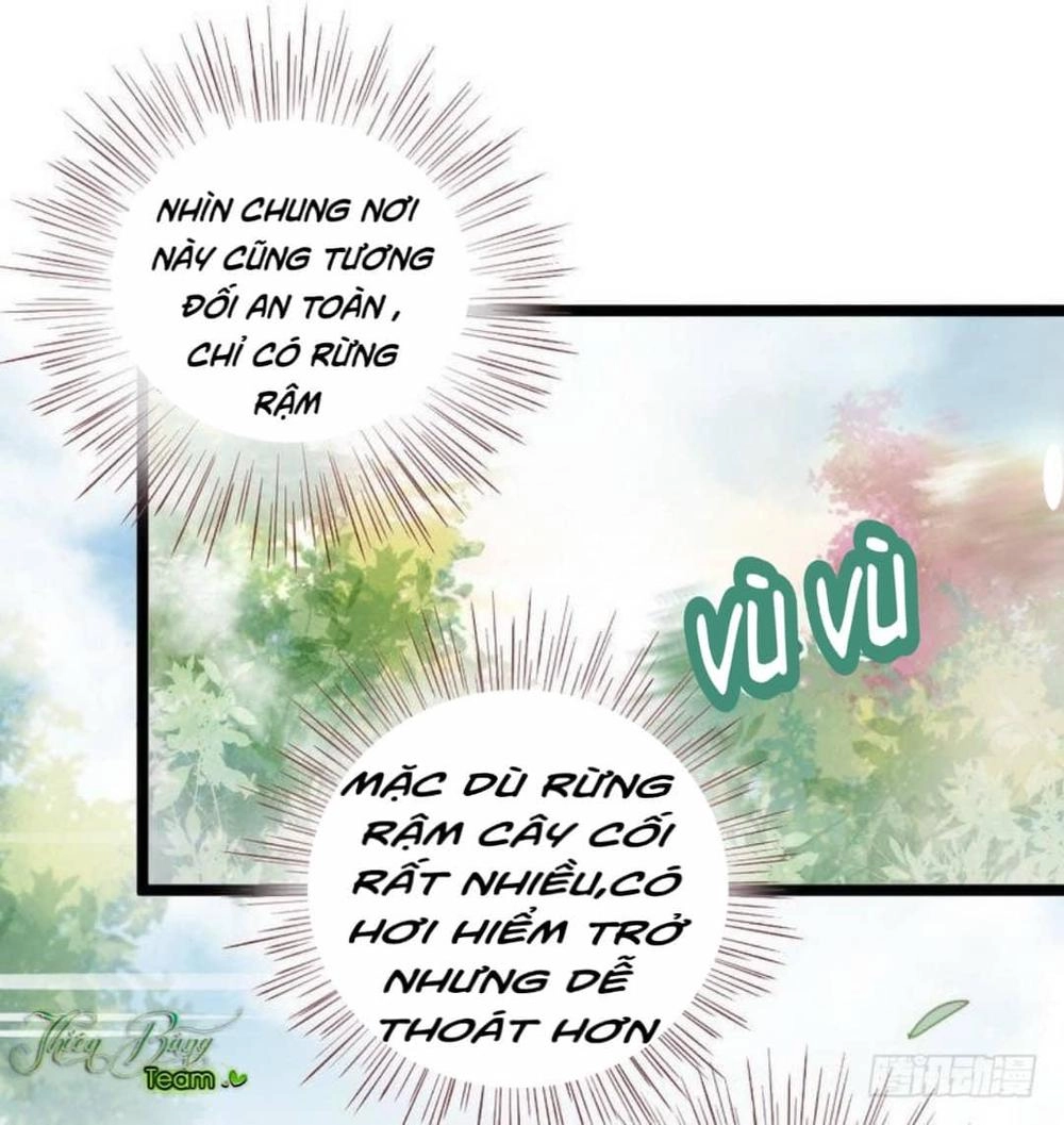 Vương Phi - Âm Động Thiên Hạ Chapter 22 - 13