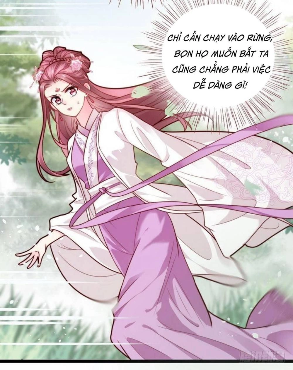 Vương Phi - Âm Động Thiên Hạ Chapter 22 - 14