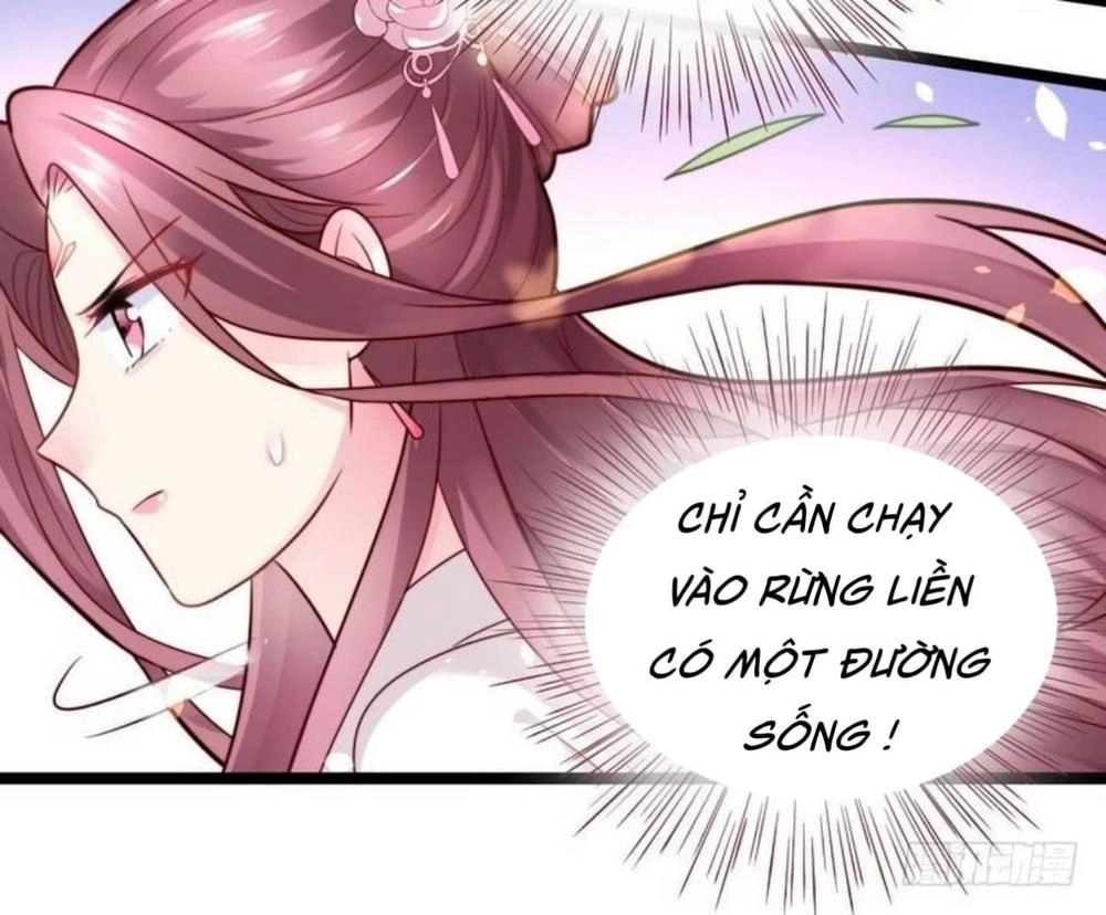 Vương Phi - Âm Động Thiên Hạ Chapter 22 - 16