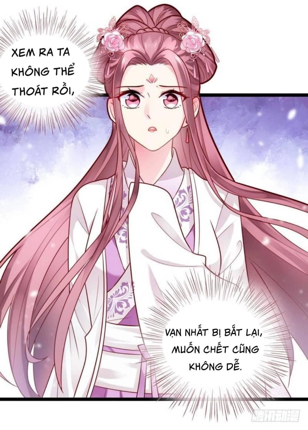 Vương Phi - Âm Động Thiên Hạ Chapter 22 - 19