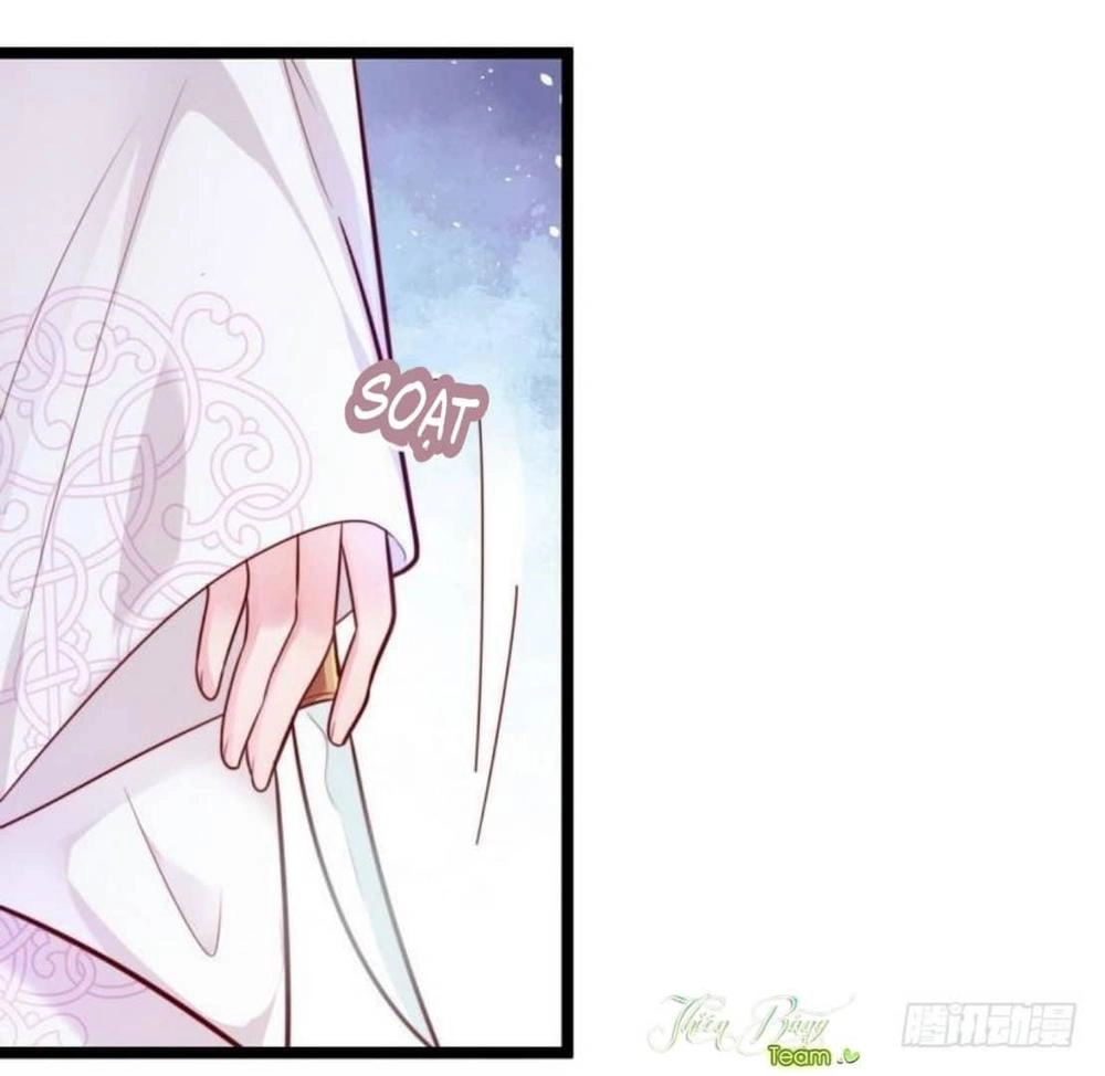 Vương Phi - Âm Động Thiên Hạ Chapter 22 - 20