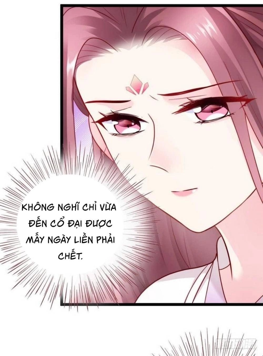 Vương Phi - Âm Động Thiên Hạ Chapter 22 - 21