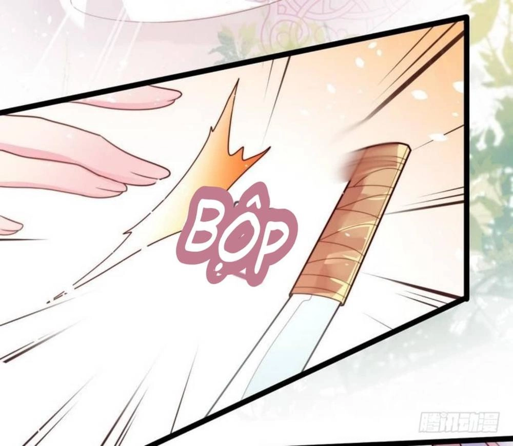 Vương Phi - Âm Động Thiên Hạ Chapter 22 - 24