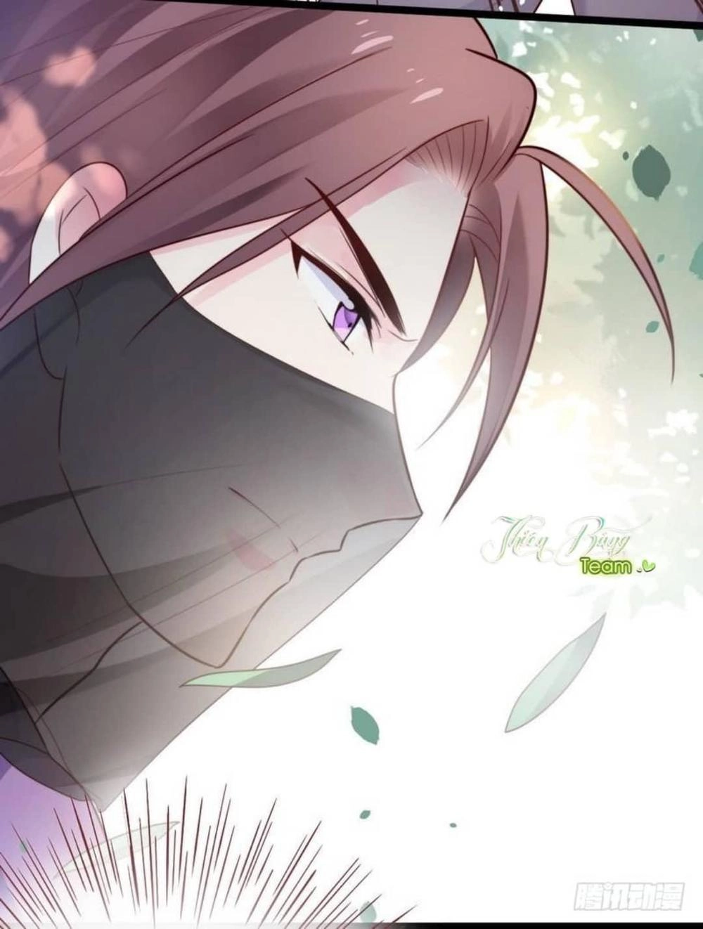 Vương Phi - Âm Động Thiên Hạ Chapter 22 - 31