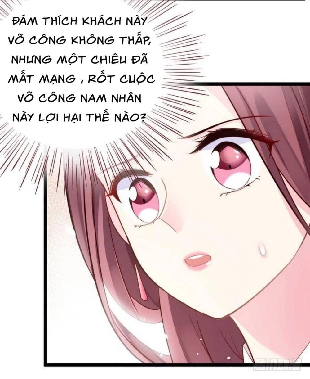 Vương Phi - Âm Động Thiên Hạ Chapter 22 - 32