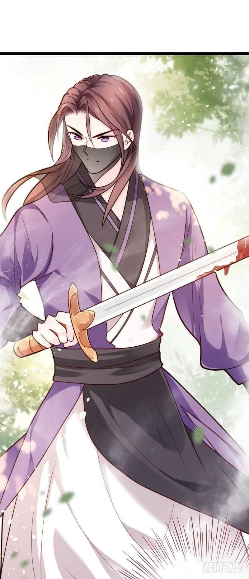 Vương Phi - Âm Động Thiên Hạ Chapter 22 - 33