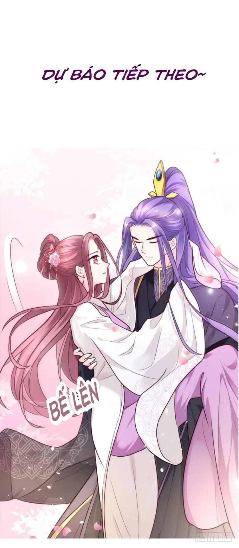 Vương Phi - Âm Động Thiên Hạ Chapter 22 - 35