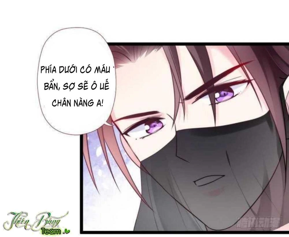 Vương Phi - Âm Động Thiên Hạ Chapter 23 - 12