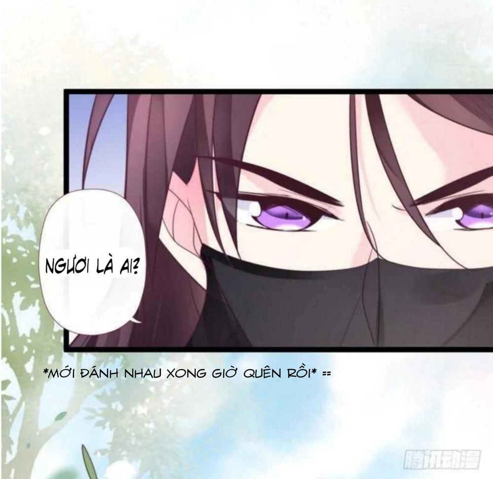 Vương Phi - Âm Động Thiên Hạ Chapter 23 - 20