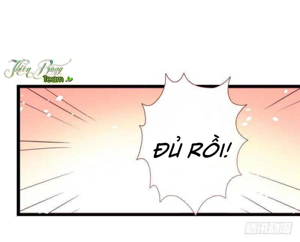 Vương Phi - Âm Động Thiên Hạ Chapter 23 - 28