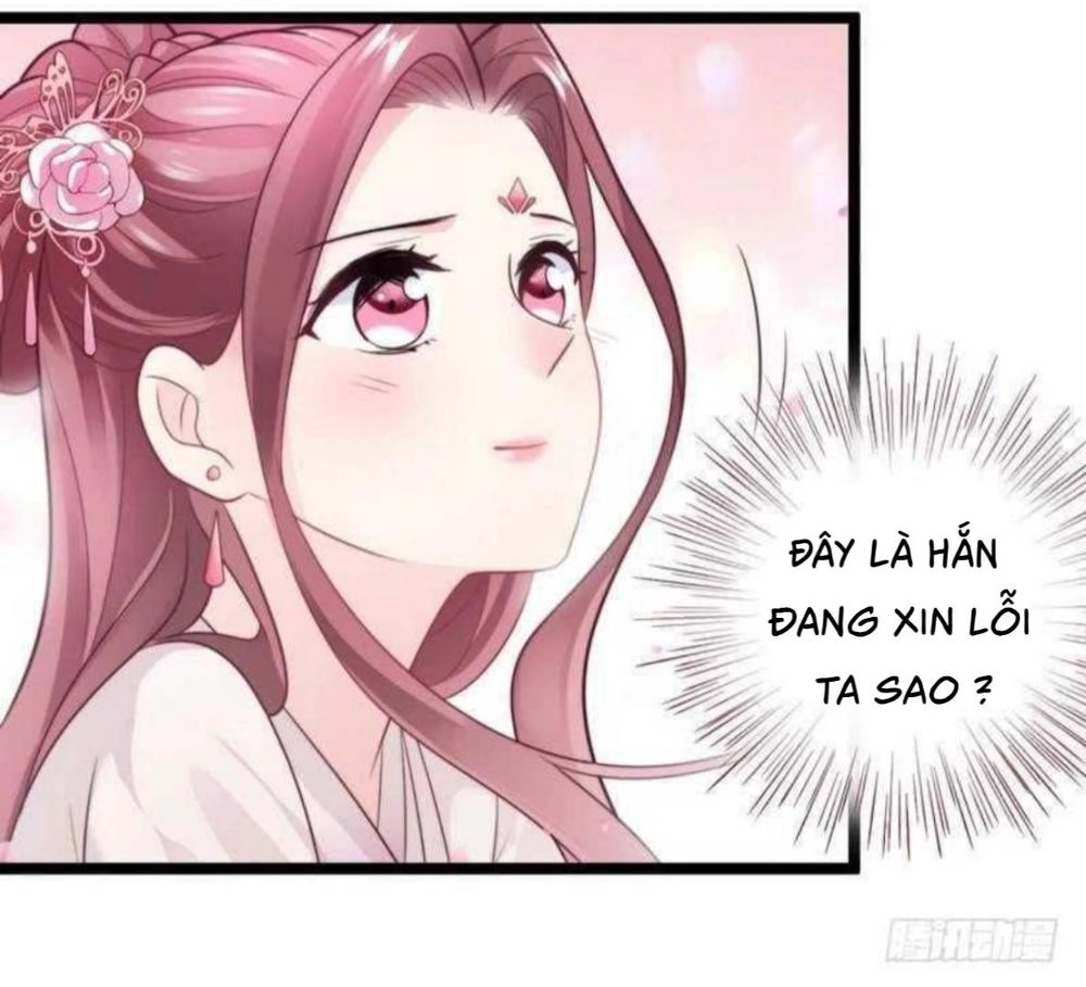 Vương Phi - Âm Động Thiên Hạ Chapter 23 - 39