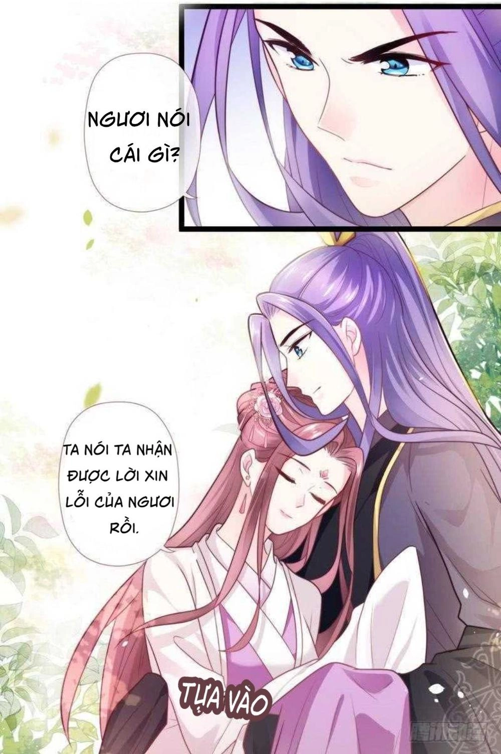 Vương Phi - Âm Động Thiên Hạ Chapter 23 - 41