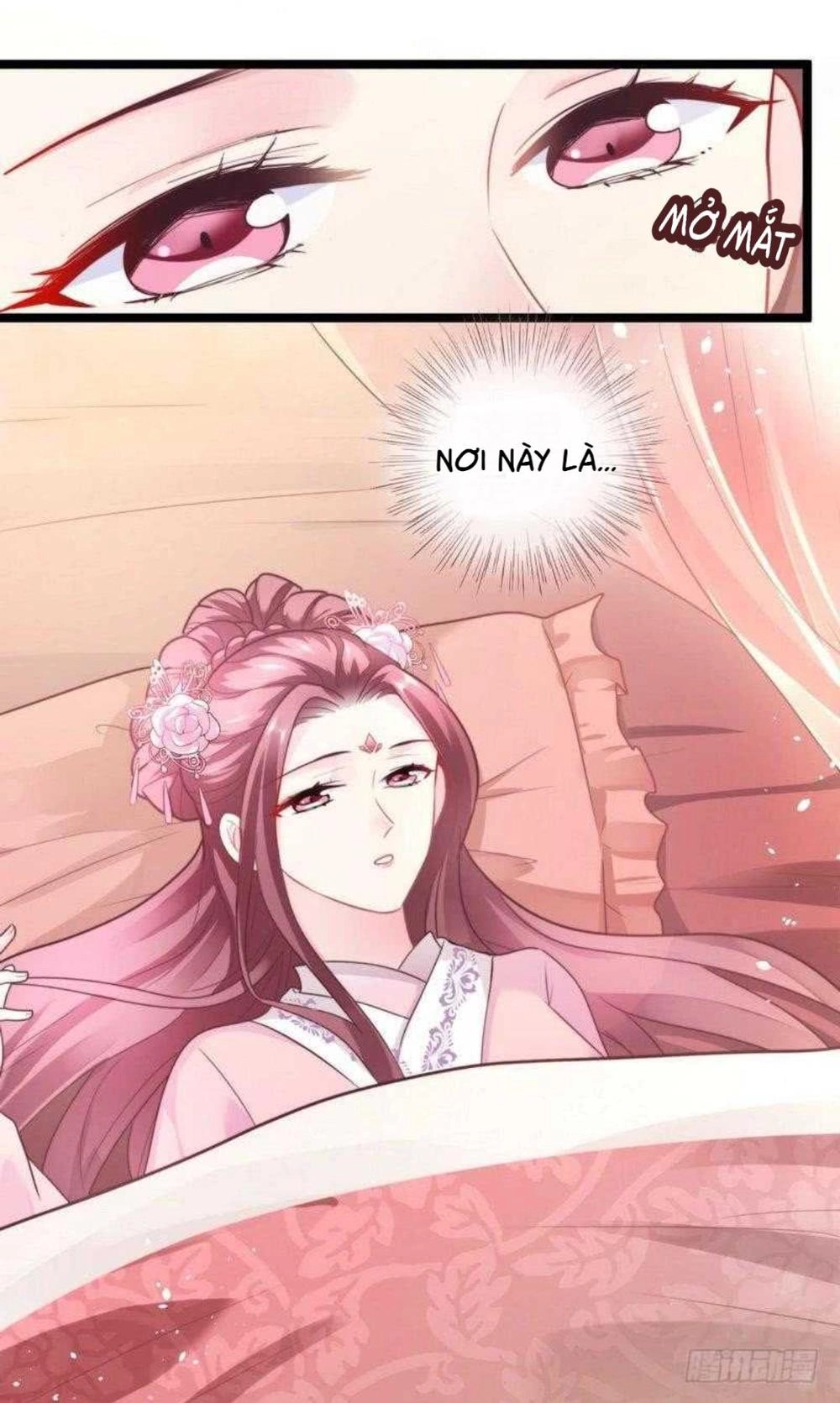 Vương Phi - Âm Động Thiên Hạ Chapter 24 - 3