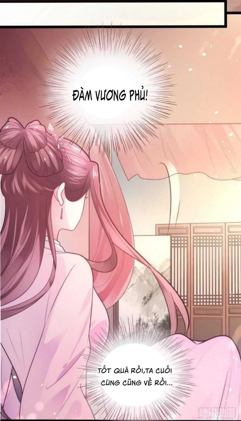 Vương Phi - Âm Động Thiên Hạ Chapter 24 - 4