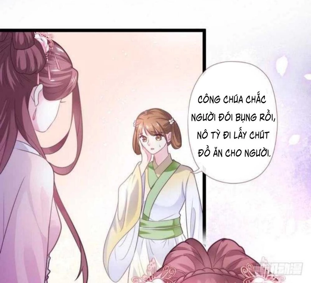 Vương Phi - Âm Động Thiên Hạ Chapter 24 - 11