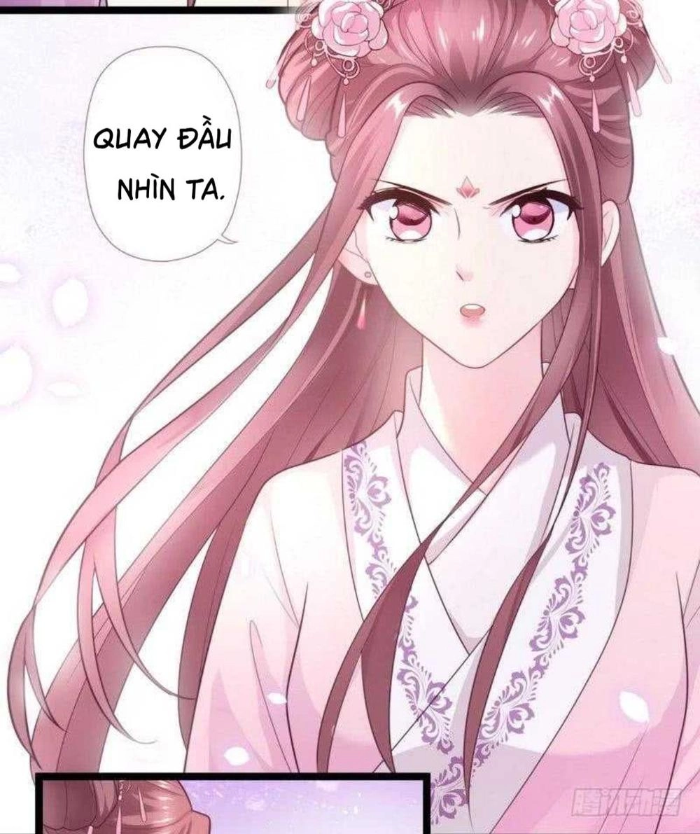 Vương Phi - Âm Động Thiên Hạ Chapter 24 - 12