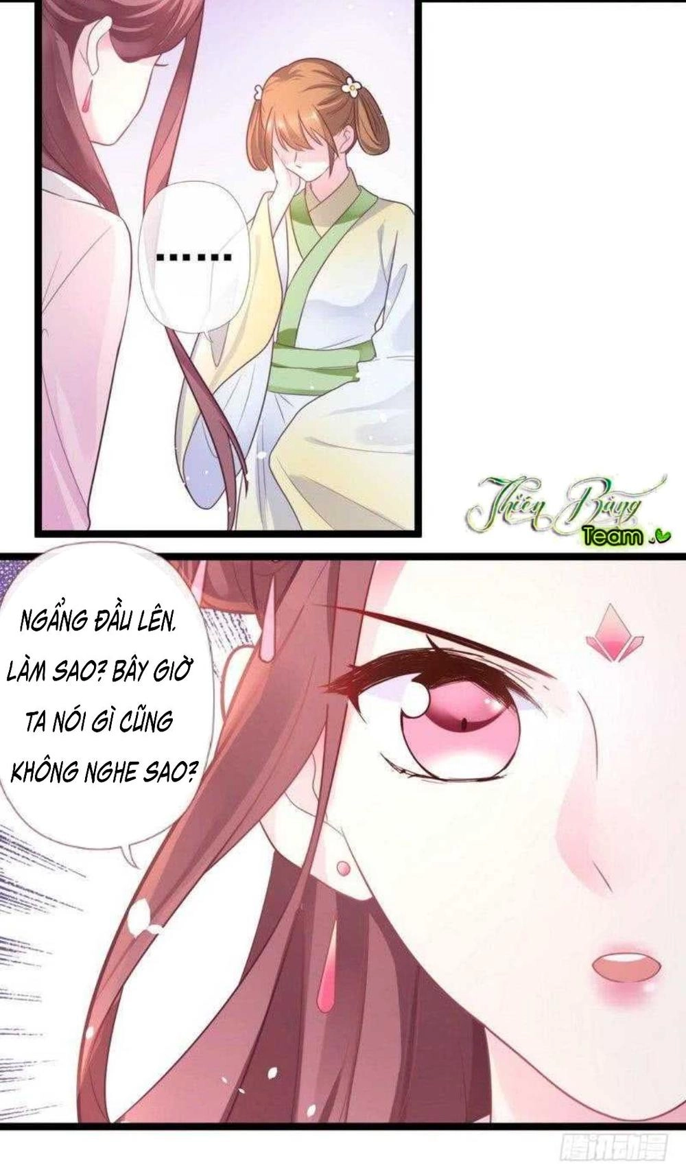 Vương Phi - Âm Động Thiên Hạ Chapter 24 - 13