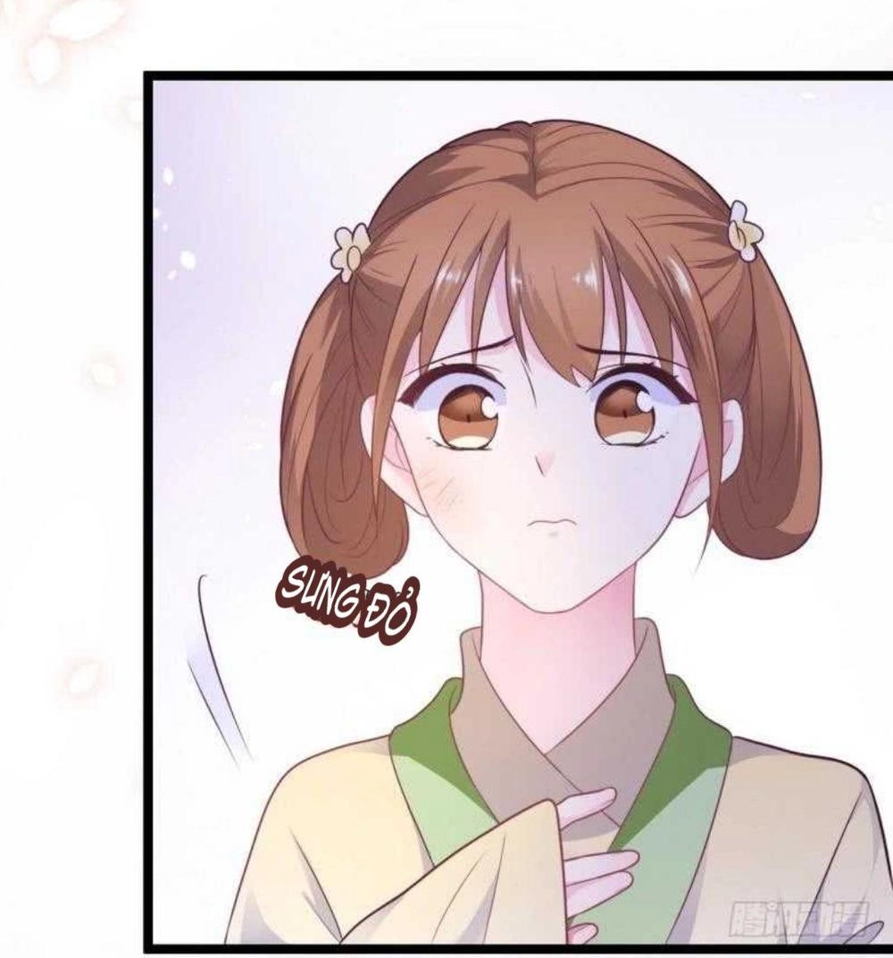 Vương Phi - Âm Động Thiên Hạ Chapter 24 - 14