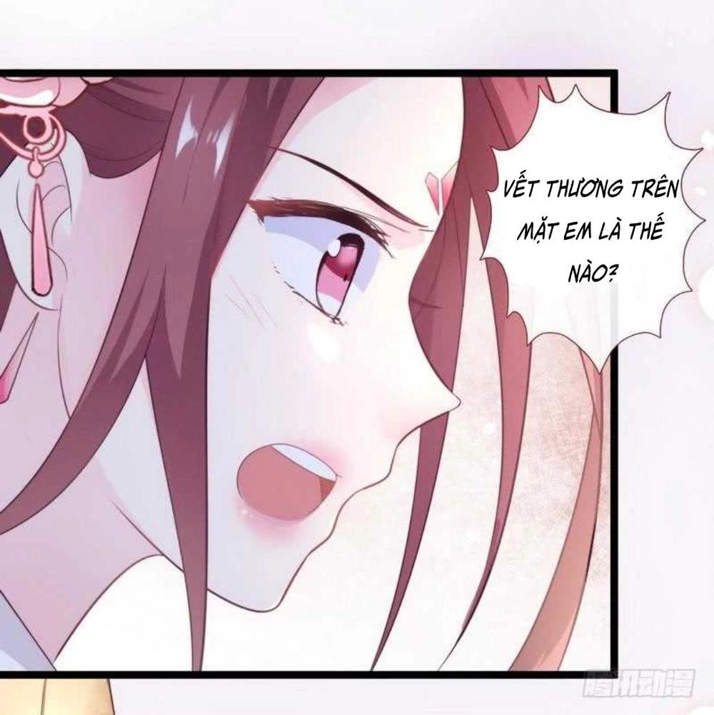 Vương Phi - Âm Động Thiên Hạ Chapter 24 - 15