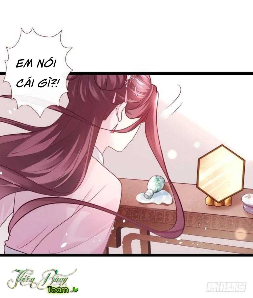 Vương Phi - Âm Động Thiên Hạ Chapter 24 - 18