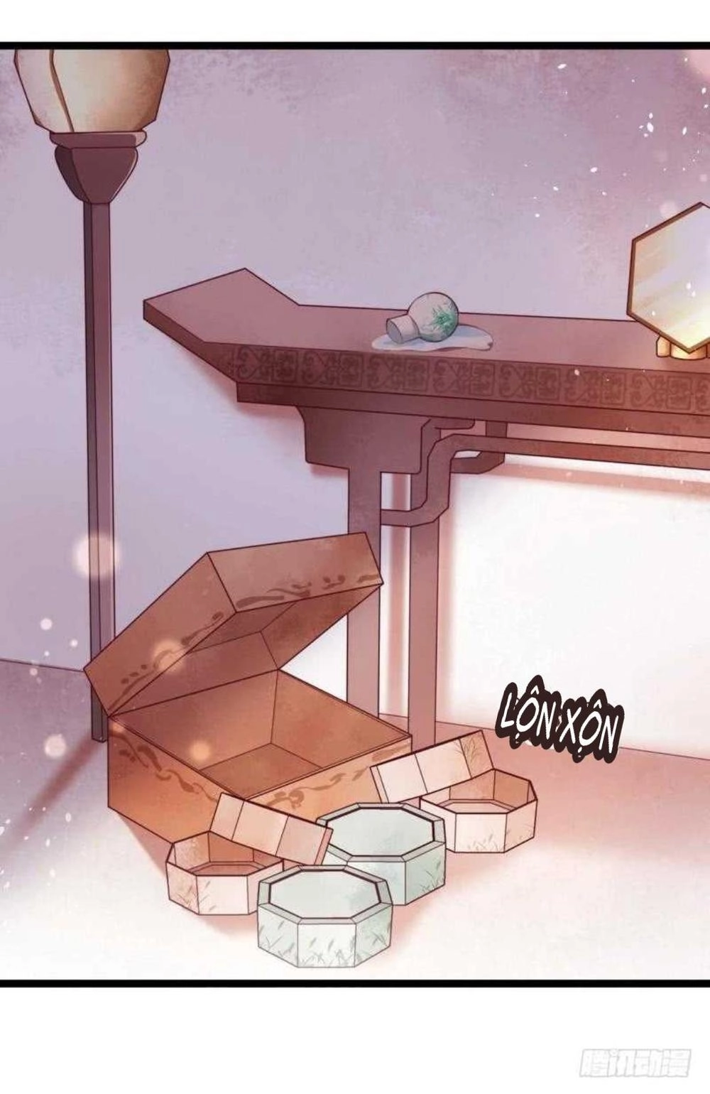 Vương Phi - Âm Động Thiên Hạ Chapter 24 - 19