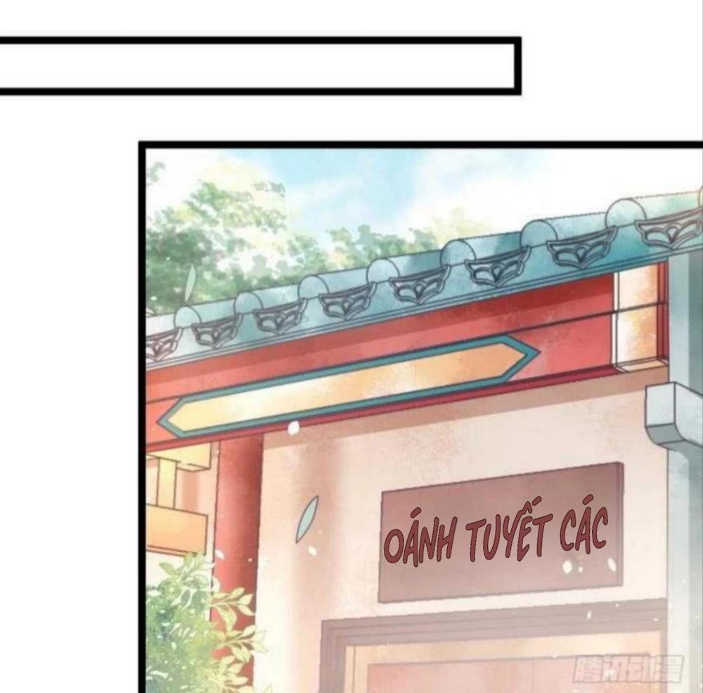 Vương Phi - Âm Động Thiên Hạ Chapter 24 - 23