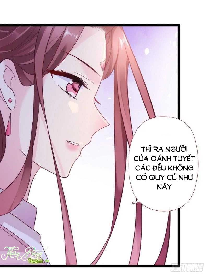 Vương Phi - Âm Động Thiên Hạ Chapter 25 - 4