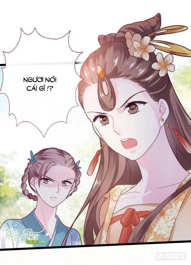 Vương Phi - Âm Động Thiên Hạ Chapter 25 - 5