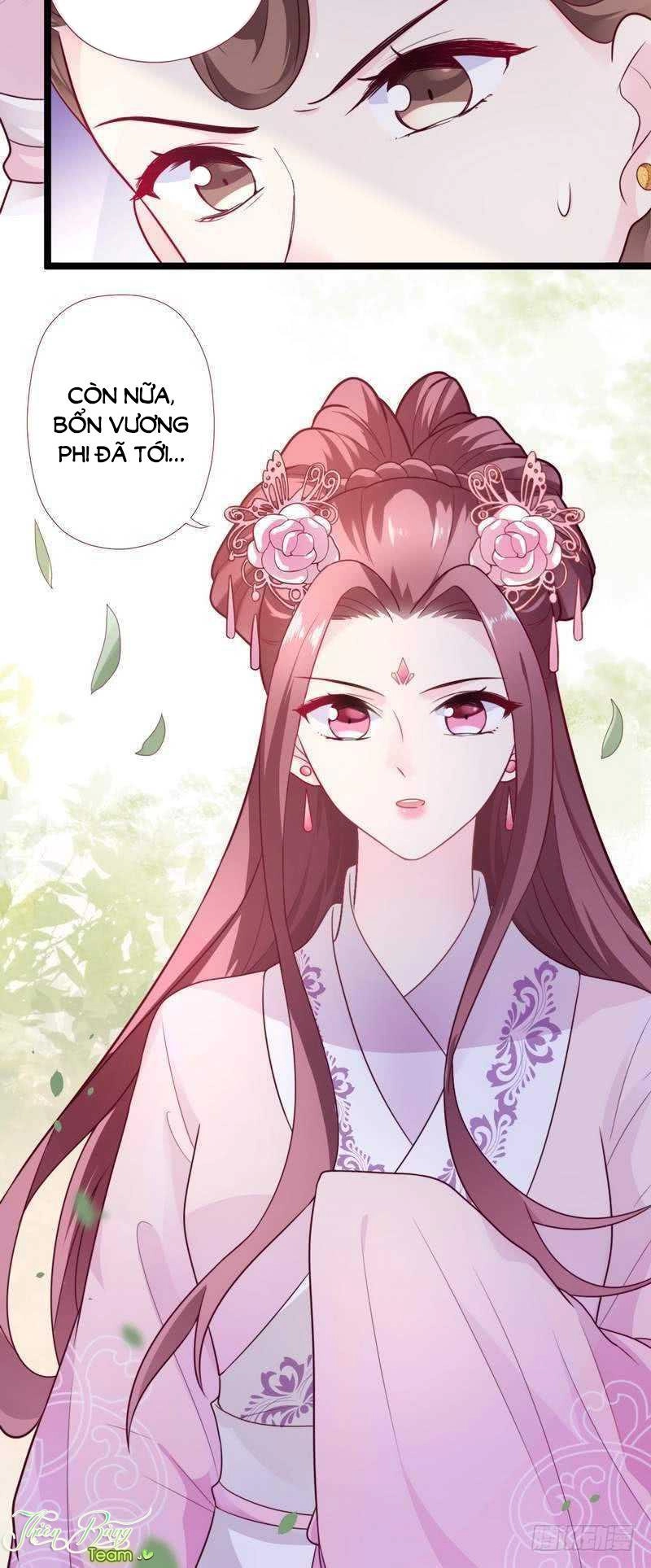 Vương Phi - Âm Động Thiên Hạ Chapter 25 - 7