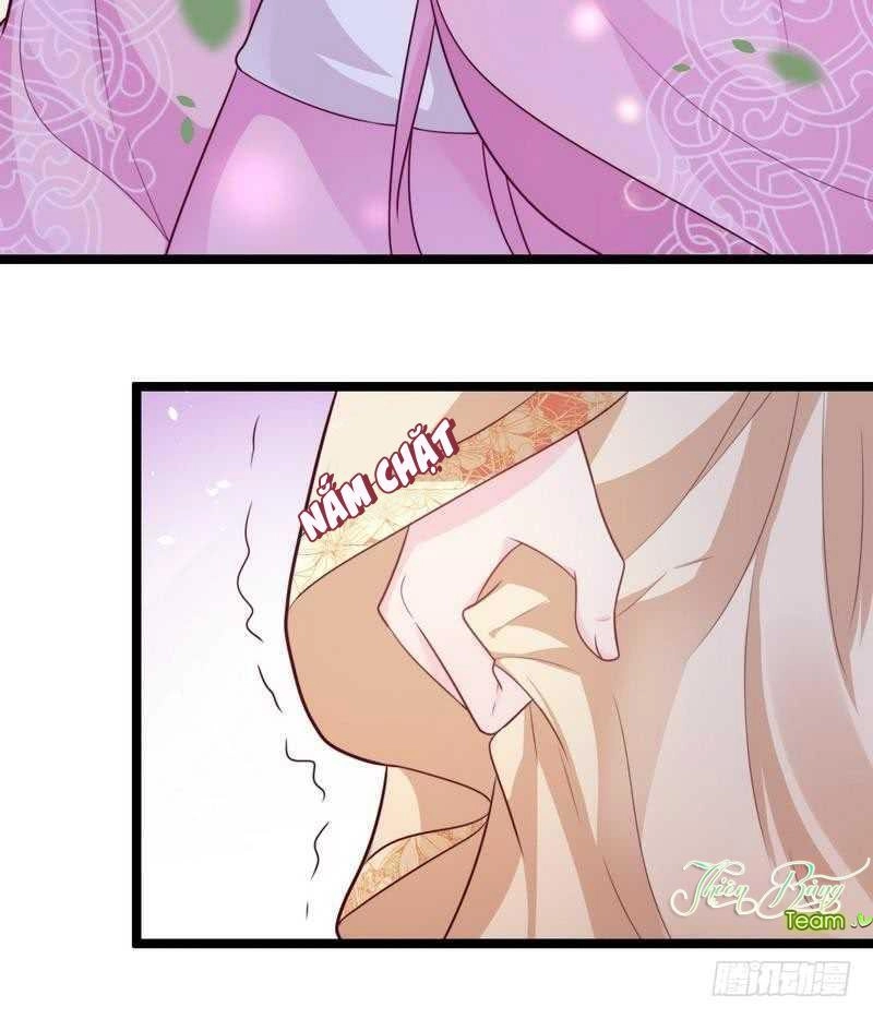 Vương Phi - Âm Động Thiên Hạ Chapter 25 - 8