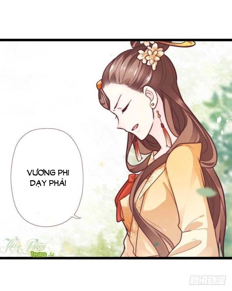 Vương Phi - Âm Động Thiên Hạ Chapter 25 - 9